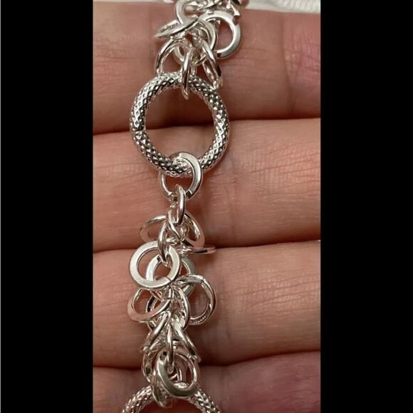 Talbots Necklace 20” Long - Picture 3 of 6